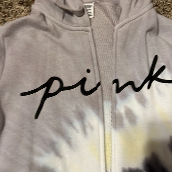 Pink jacket - Picture 2 of 3